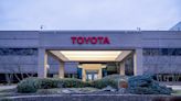 Toyota to invest $1.3 billion in Kentucky plant for electric and hybrid vehicles