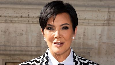 Kris Jenner Details Final Conversation With Nicole Brown Simpson Before Her Murder - E! Online