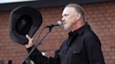 Trace Adkins: 25 Things You Don't Know About Me!