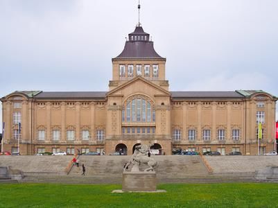 Szczecin National Museum