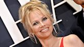 Pamela Anderson says she thought her legacy 'would be a red swimsuit and a pink fuzzy hat'