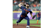 Arrighetti Earns First MLB Win vs. A's, Bregman Rises Out Of Slump, Jared Goff Gets Paid - The Matt Thomas Show | iHeart