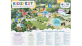Details on Kidsfest 2024 Saturday, June 1, in Jefferson City