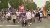 Celebrating Pride in Downtown Wilkes-Barre