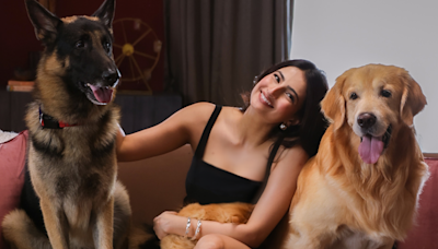 Drools welcomes Palak Tiwari to promote pet nutrition among Gen Z pet parents - ET BrandEquity