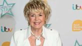 Gloria Hunniford still having nightmares after her ‘horrific’ fall