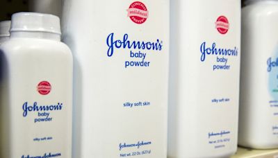 J&J wins trial over Florida woman who claimed its baby powder caused her cancer