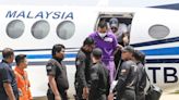 KLIA shooting suspect flown to Subang after Kota Baru arrest, to be held at Shah Alam police HQ