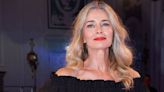 Paulina Porizkova, 57, Poses in Spicy Lingerie to Reveal Her Upcoming Book Cover