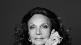 Diane von Furstenberg to Host DVF Awards Event in Venice