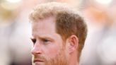 Royal News Roundup: Prince Harry’s Heartbreaking Confession, Prince George’s Watercolor Painting & More