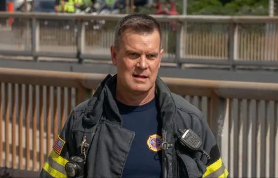 911 Season 7: Who Is Leaving 9-1-1? Bobby Nash?