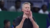 Steve Kerr habla alto y claro sobre el intento de asesinato a Donald Trump