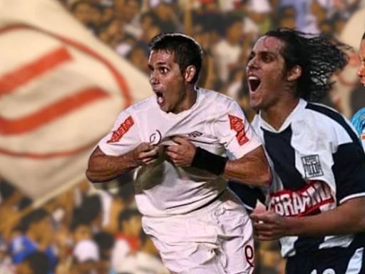 Carlos Orejuela: la vez que Jorge Sampaoli descubrió su lado goleador, lo que vivió en Alianza Lima a pesar de su hinchaje por Universitario y por qué se retiró del fútbol