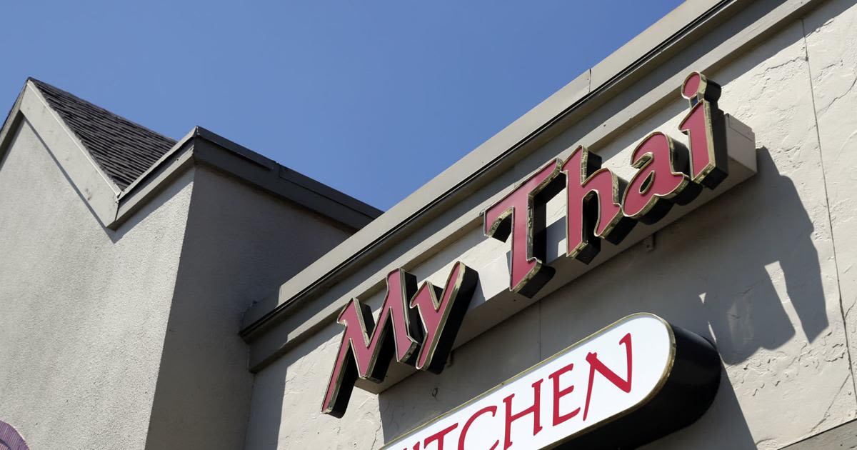 My Thai Kitchen closes after 14 years at midtown location