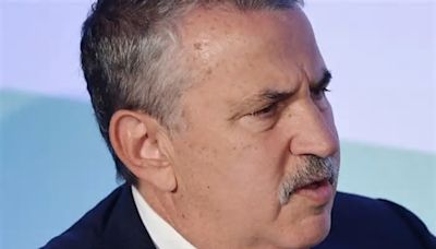 Eight Israeli Prime Ministers Thomas Friedman Has Attacked