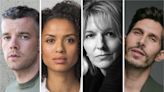 ‘Doctor Who’ Spinoff ‘The War Between the Land and Sea’ Announced, Russell Tovey and Gugu Mbatha-Raw to Star