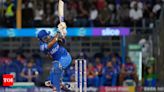 Suryakumar Yadav reveals the secret behind... | Cricket News - Times of India