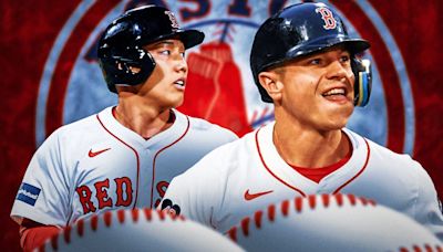 Red Sox get key Tyler O'Neill, Masataka Yoshida injury updates