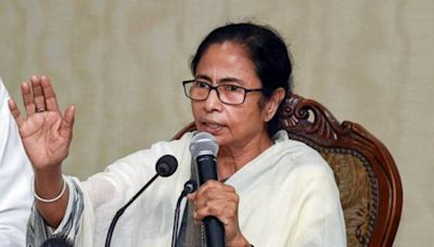 West Bengal CM Mamata Banerjee suspends eviction drive for a month, asks to identify hawker zone