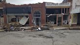 State of emergency in Oklahoma as tornadoes kill at least four