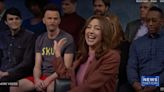 ‘SNL’: Watch Time-Lapse and Extra Footage of ‘Beavis and Butt-Head’ Sketch That Made Heidi Gardner Crack | Video