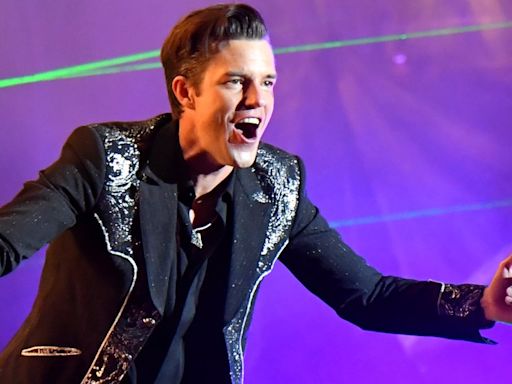 Mr Brightside: The Killers' hit becomes the biggest song never to top charts