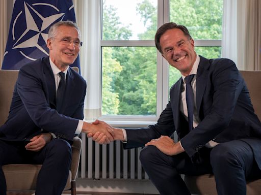 Mark Rutte es nombrado jefe de la OTAN. Necesitará toda la capacidad de negociar que ganó en Holanda