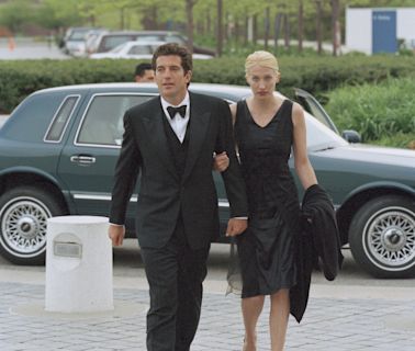 Carolyn Bessette and JFK Jr.: New Book Uncovers the Truth About Their Marriage Before Their Deaths