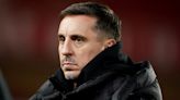 Gary Neville to be guest on Dragons’ Den panel