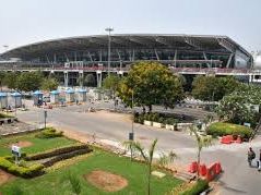 Chennai Airport receives second bomb threat in a week - News Today | First with the news