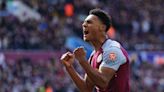 Aston Villa sign clothing deal with global manufacturing giant