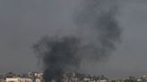 Battles rage as Palestinians say Gaza toll passes 25,000
