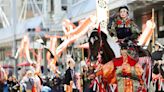 【日本祭典】木村拓哉宣佈參戰「歧阜信長祭」超額報名40倍成史上最難參與