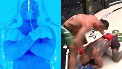 Video: KSW 94 delivers one of MMA's greatest walkouts ever – for a 14-second fight