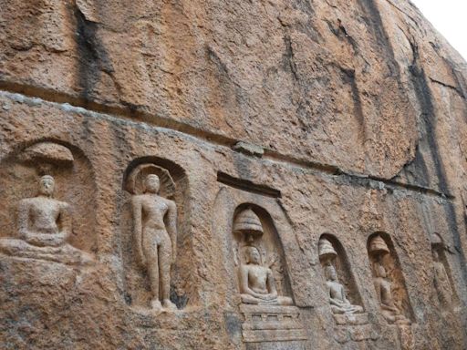 Madurai Bench, the protector of natural resources