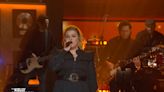 Kelly Clarkson Covers a Peaches & Herb Classic For Kellyoke and It Feels So Good