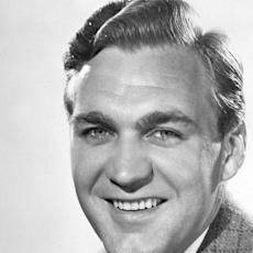 Forrest Tucker