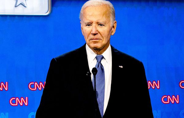 Joe Biden Addresses Presidential Debate Performance: 'Don't Speak as Smoothly as I Used to'