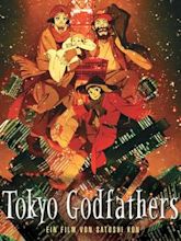 Tokyo Godfathers