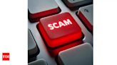 Kerala businessman loses Rs 7.66 crore to online trading fraud: Fake statement, legal case and more how he was duped - Times of India