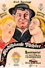 Kohlhiesels Töchter (1920) par Ernst Lubitsch