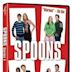 Spoons (TV series)