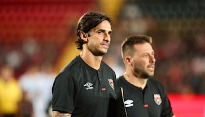 Palabras de Bryan Ruiz sobre el clásico denotan cambio de mentalidad en Alajuelense