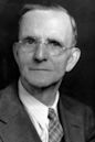 Clarence W. Spicer