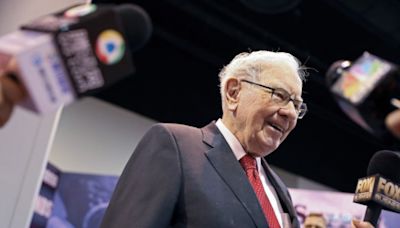 Berkshire director says board may not give Buffett successor Abel the same leeway