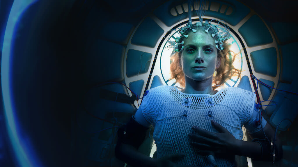 5 sci-fi movies on Netflix you need to watch in July 2024