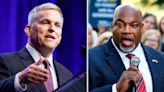 NC governor’s race: Latest poll shows Josh Stein’s growing lead over Mark Robinson