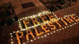 Pro-Palestinian protests keep roiling US college campuses