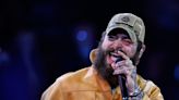 Post Malone to kick off 2024 WM Phoenix Open with a 16th hole concert. How to get tickets